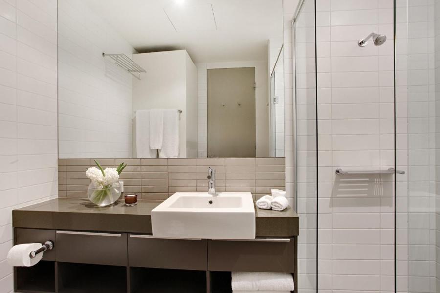 Caroline Serviced Apartments Brighton Melbourne Bagian luar foto