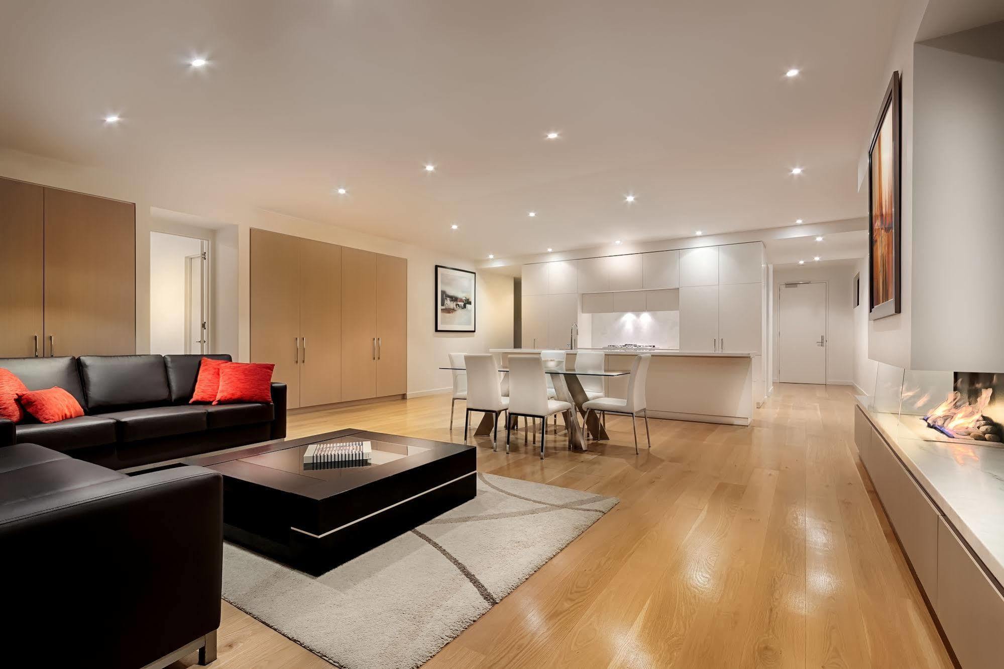 Caroline Serviced Apartments Brighton Melbourne Bagian luar foto